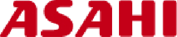 Logo von ASAHI