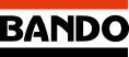 Логотип BANDO