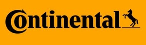 CONTINENTAL logosu