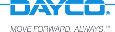 Logo von DAYCO