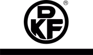 Logo von DKF