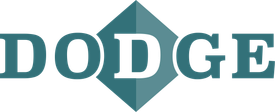 Logo von DODGE