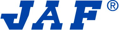 Logo von JAF