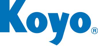 Logo von KOYO