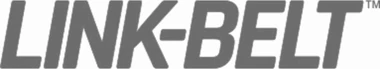 Логотип LINK-BELT