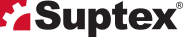 Logo von SUPTEX