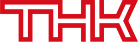 Logo von THK