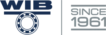 Logo von WIB