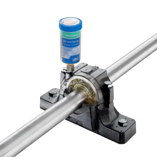 Produktbild 2 von LAGD 125/WA2 SKF