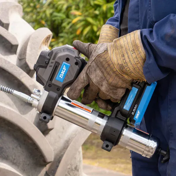 TLGB 20/230V SKF: изображение товара 3