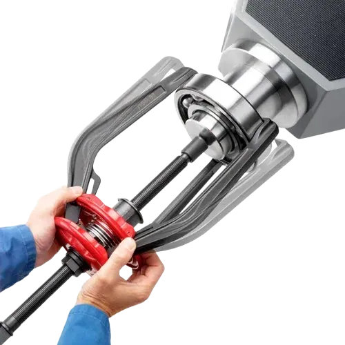 Produktbild 2 von TMMA 80 SKF