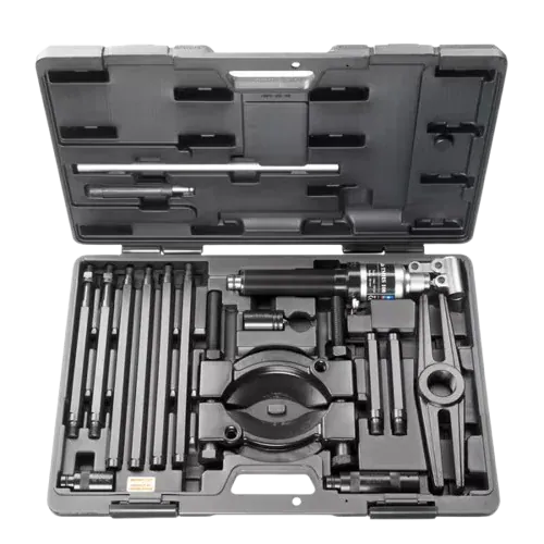 Produktbild 2 von TMBS 150E SKF