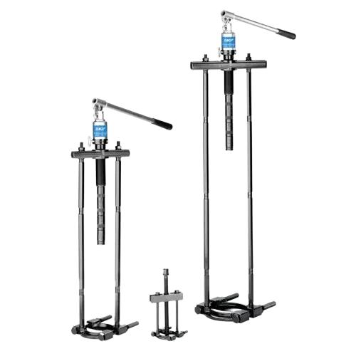 Produktbild 2 von TMBS 100E SKF