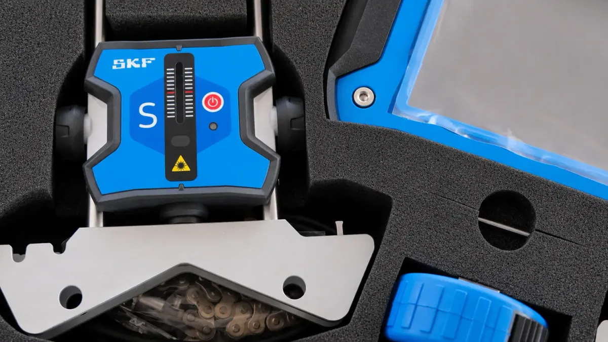 Produktbild 5 von TKSA 41 SKF
