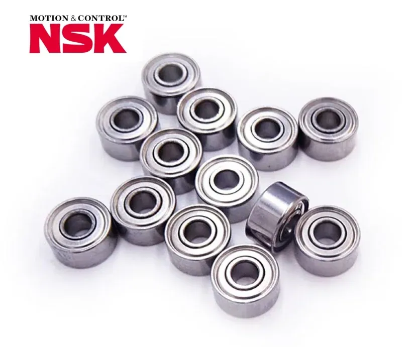 B6-63 ZZ1MC3E NSK product image 2