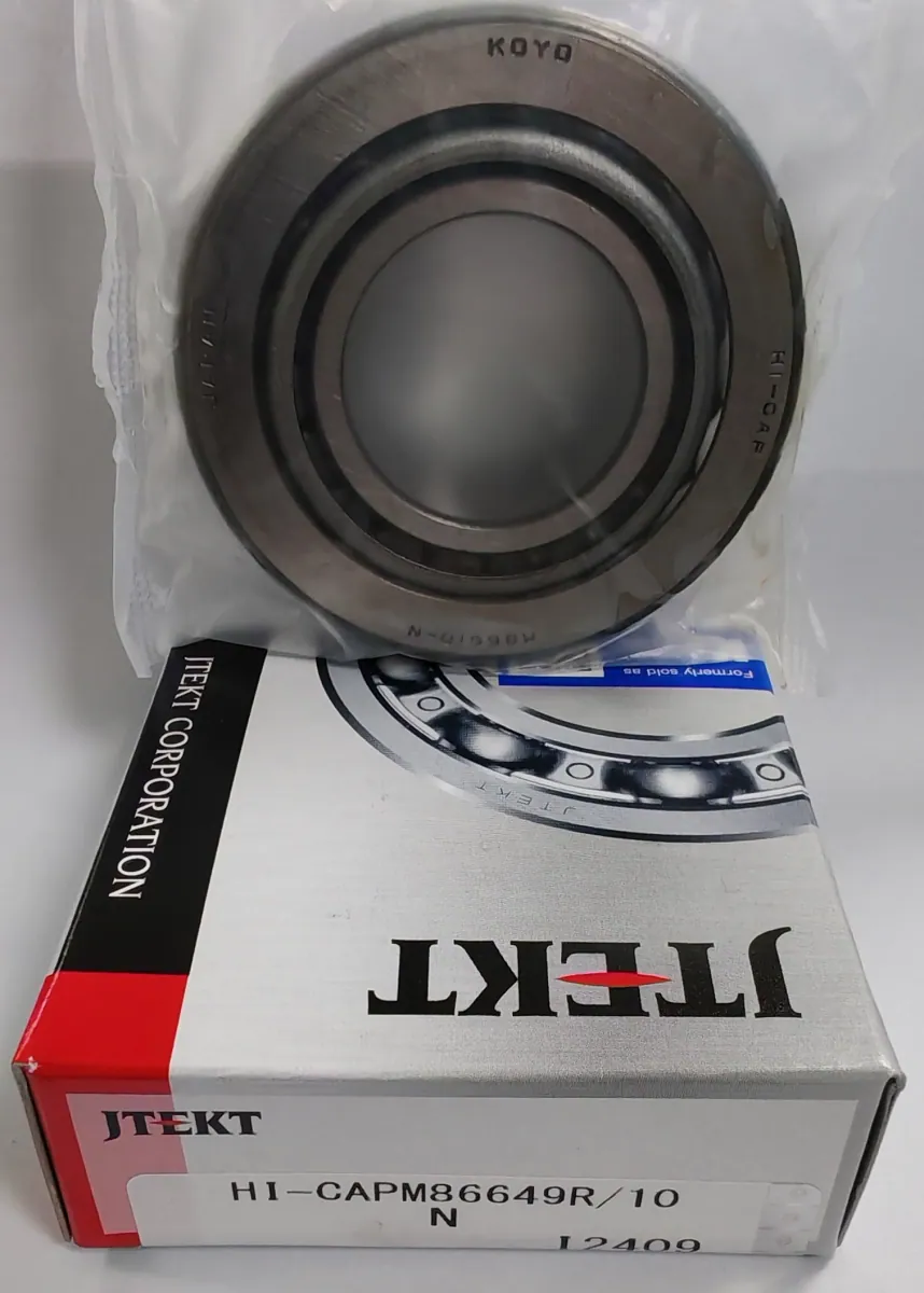 M86649R/10 JTEKT KOYO: изображение товара 2