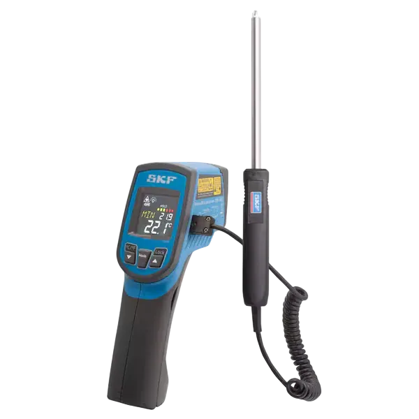 TKTL 21 SKF: изображение товара 2