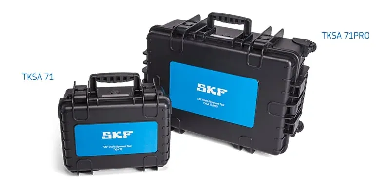 Produktbild 4 von TKSA 71/PRO SKF