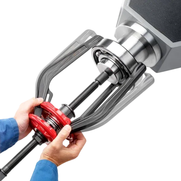 Produktbild 2 von TMMA 120 SKF