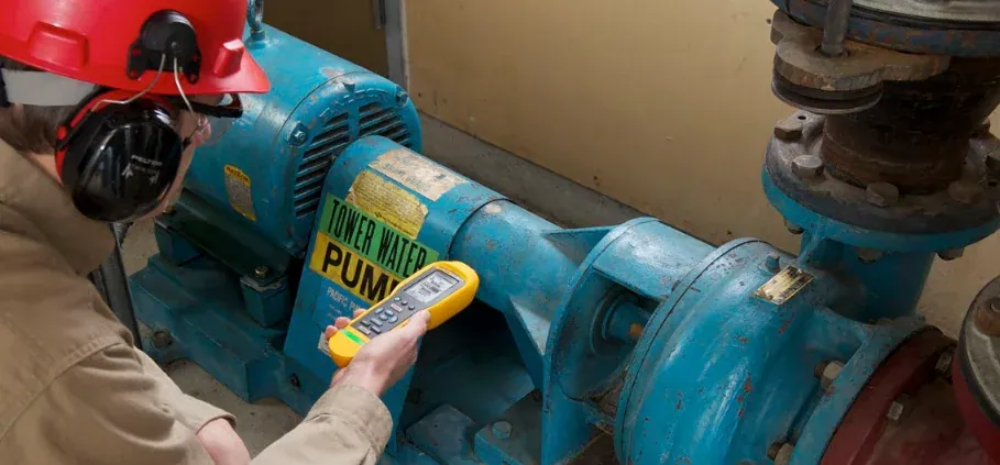 805 FC FLUKE ürün görseli 2