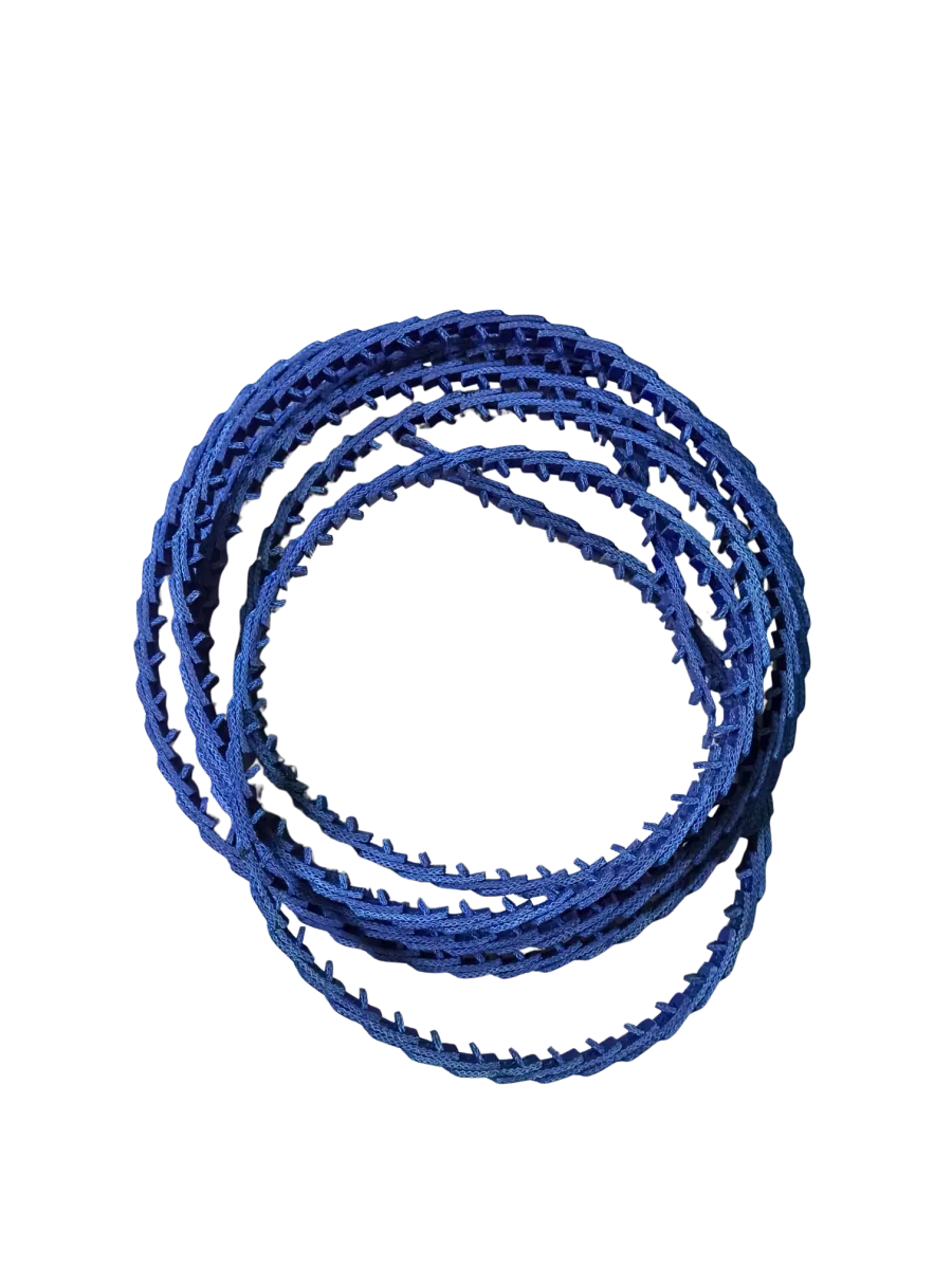Produktbild 2 von A/13 SPA 0460716 BLUE DRIVE EXHOO (5m)