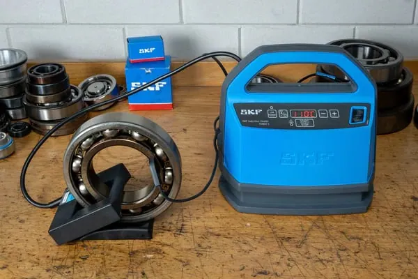 TMBH 5/230V SKF product image 3
